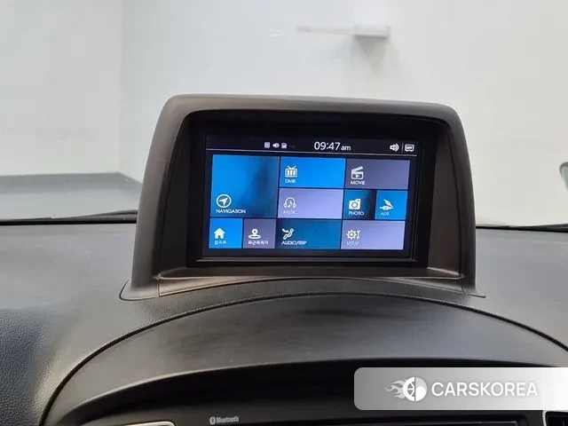 Hyundai Grand Starex 2018 Желтый из Кореи, фото 4