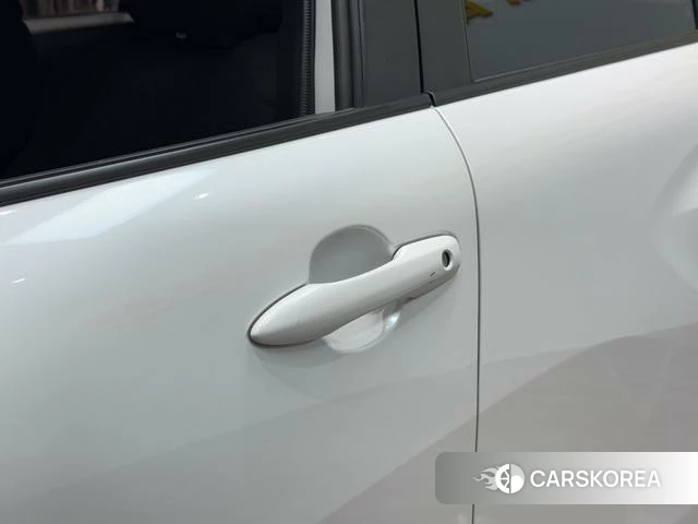 Toyota Corolla Sharp amplifier 2024 Белый из Китая, фото 4