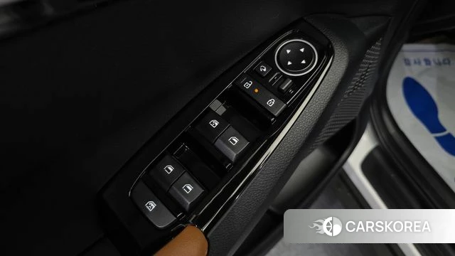 Kia The New Seltos 2024 Черный из Кореи, фото 4