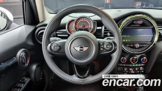 Mini Cooper id 2917883 из Кореи 4