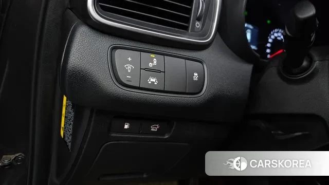 Kia The New Sorento 2018 Серый из Кореи, фото 4