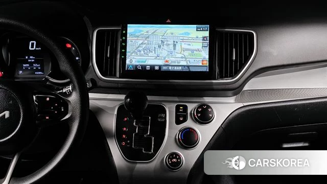 Kia The New Ray 2022 Белый из Кореи, фото 4