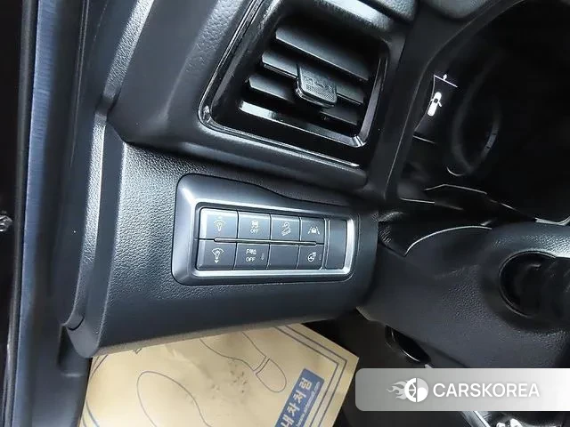 Ssangyong Berry New Tivoli 2023 Черный из Кореи, фото 4