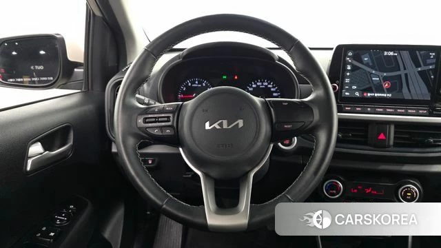 Kia Morning Urban (JA) 2022 Жемчужный цвет из Кореи, фото 4