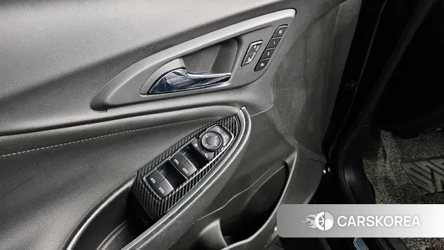 Chevrolet (GM Daewoo) The New Malibu 2022 Черный из Кореи, фото 4