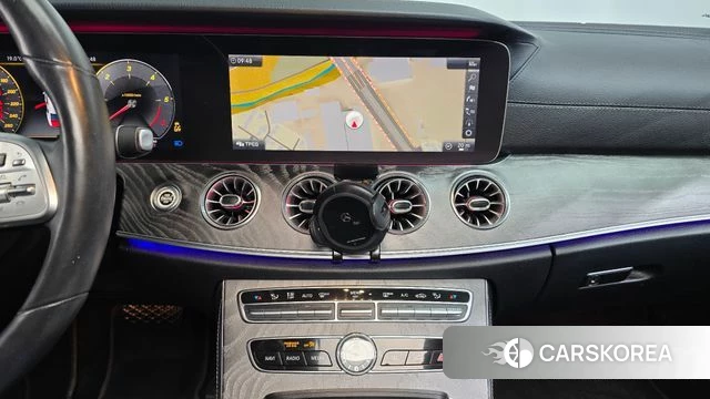 Mercedes-Benz CLS-Class C257 2019 Белый из Кореи, фото 4