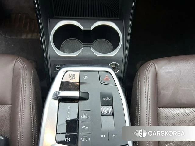 BMW X1 2023 Белый из Китая, фото 4