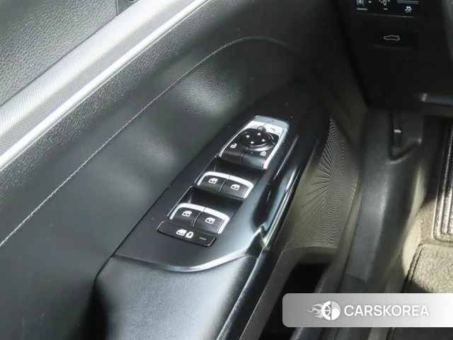 Kia K5 3rd generation 2022 Белый из Кореи, фото 4