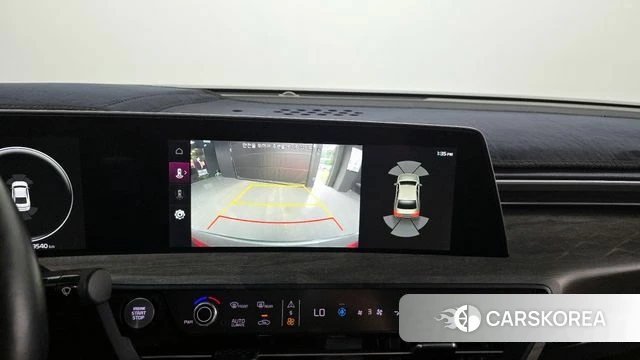 Kia K8 id 4360880 из Кореи 4