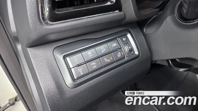 Ssangyong Tivoli Air 2021 Белый из Кореи, фото 4