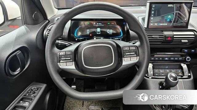 Hyundai Casper 2022 Белый из Кореи, фото 4