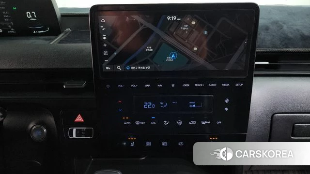 Hyundai Staria 2023 Белый из Кореи, фото 4