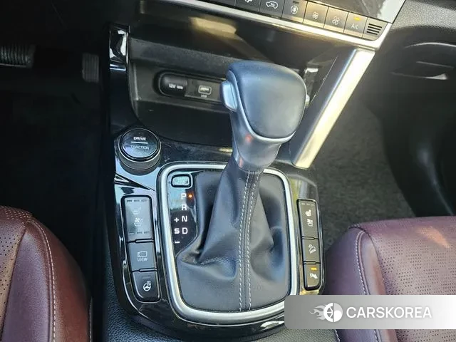 Kia Seltos 2019 Белый из Кореи, фото 4