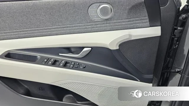 Hyundai Avante (CN7) 2021 Серый из Кореи, фото 4