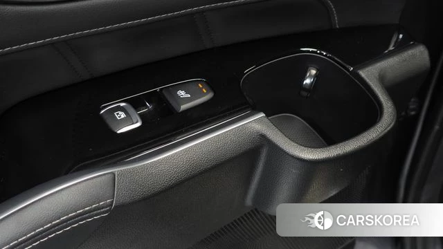 Kia Sorento 4th Generation 2021 Серый из Кореи, фото 4