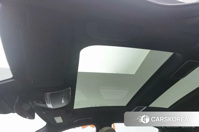 Mercedes-Benz S-class 2021 Черный из Китая, фото 4