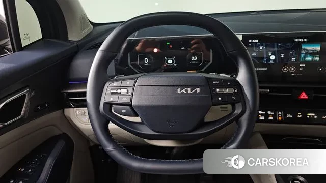 Kia The New Sportage 5th Generation 2025 Серый из Кореи, фото 4