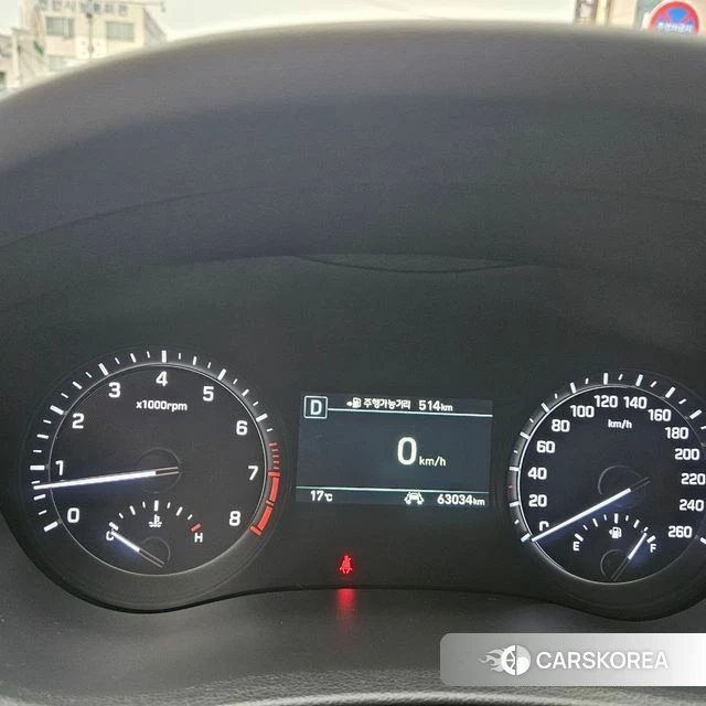 Genesis G80 2018 Серый из Кореи, фото 4