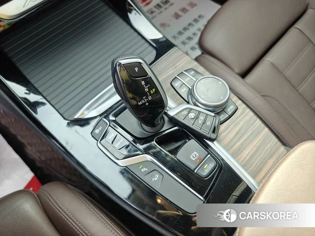 BMW X3 id 3882495 из Китая 4