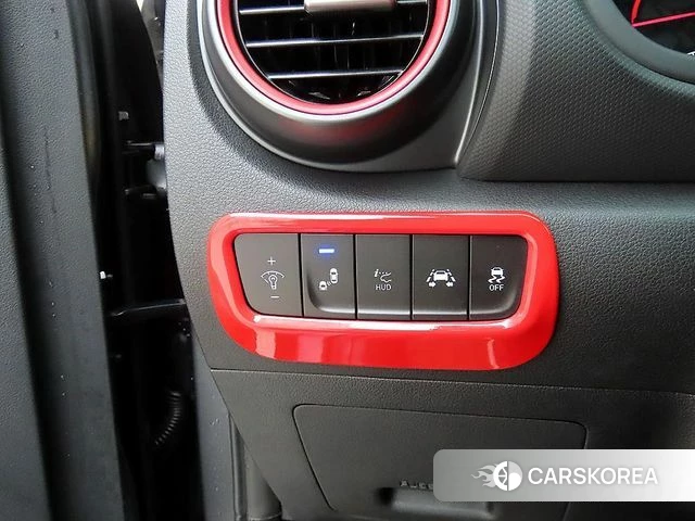 Hyundai Kona 2019 Серый из Кореи, фото 4