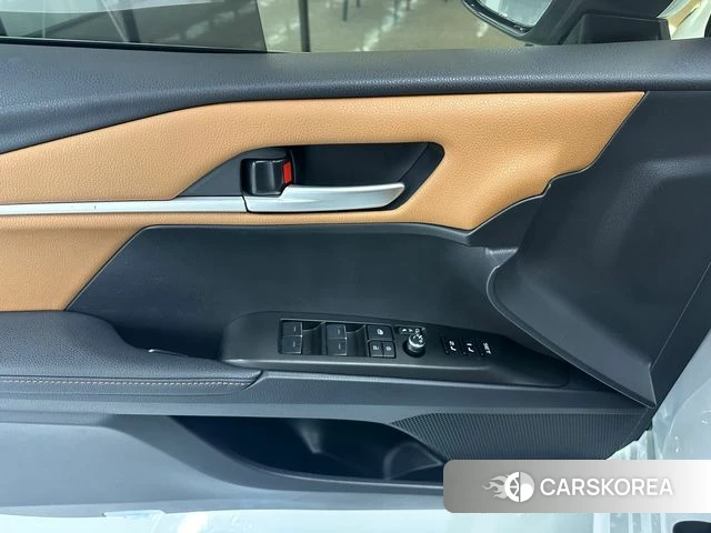 Toyota Camry (XV80) id 4560277 из Кореи 4