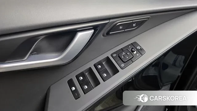 Kia Di All New Niro EV 2022 Черный из Кореи, фото 4