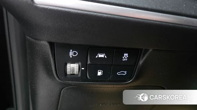 Hyundai The New Grandeur IG 2020 Черный из Кореи, фото 4