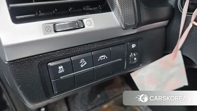 Ssangyong All New Rexton 2022 Черный из Кореи, фото 4