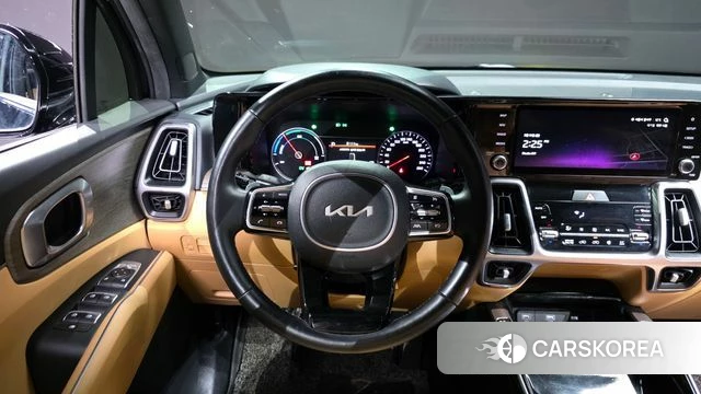 Kia Sorento 4th Generation id 3794449 из Кореи 4