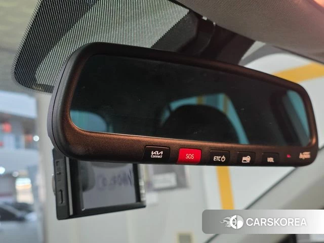 Kia Morning Urban (JA) 2022 Белый из Кореи, фото 4