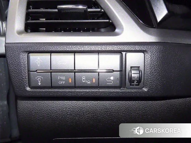 Ssangyong Beautiful Korando 2020 Серебристо-серый из Кореи, фото 4