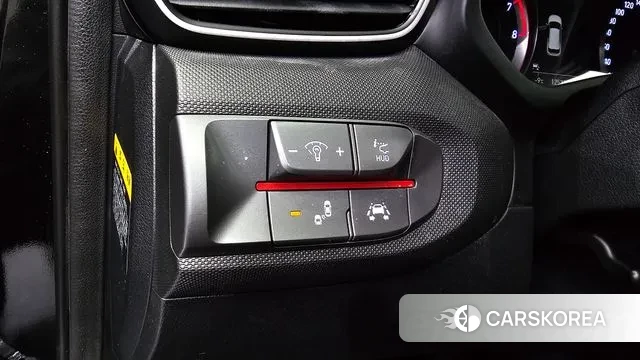 Hyundai Veloster (JS) 2019 Черный из Кореи, фото 4