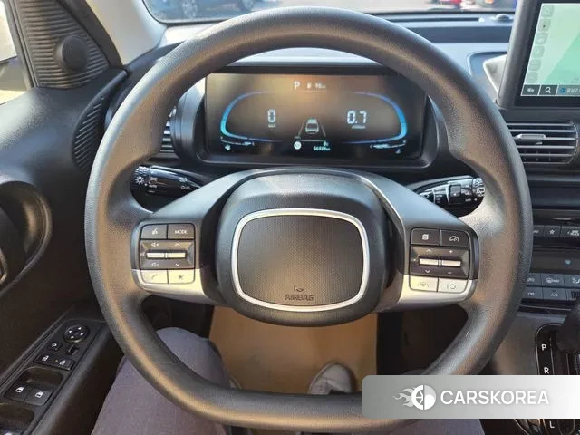 Hyundai Casper 2021 Белый из Кореи, фото 4