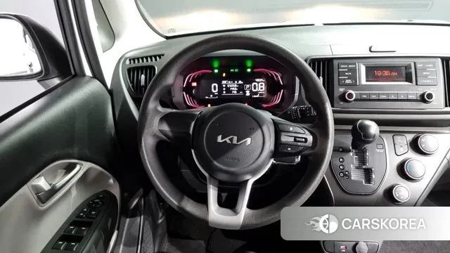 Kia The New Kia Ray id 2884250 из Кореи 4