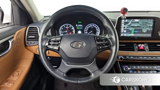 Hyundai Grandeur IG 2019 Белый из Кореи, фото 4