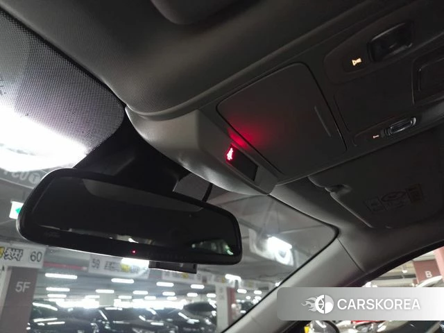 Renault Korea (Samsung) The New SM6 2022 Черный из Кореи, фото 4