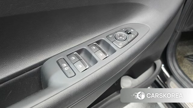Hyundai The New Grandeur IG 2021 Черный из Кореи, фото 4
