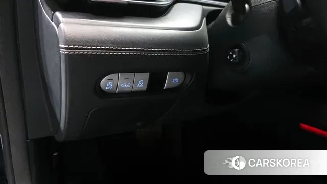 Genesis G90 (RS4) 2022 Черный из Кореи, фото 4