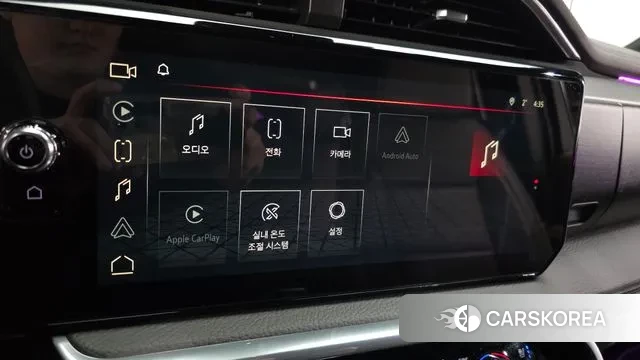 GMC Sierra 2023 Белый из Кореи, фото 4