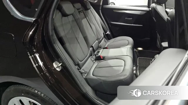 BMW 2 Series Active Tourer (F45) 2020 Коричневый из Кореи, фото 4