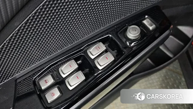 Ssangyong Tivoli Armor 2019 Оранжевый из Кореи, фото 4