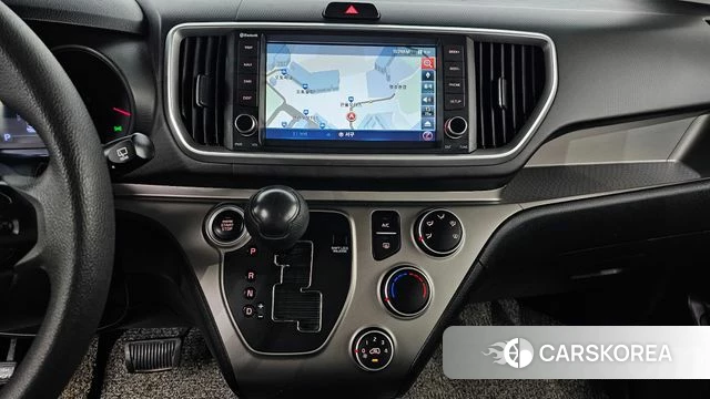 Kia The New Ray 2021 Белый из Кореи, фото 4