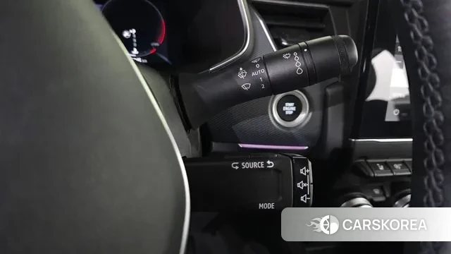 Renault Korea (Samsung) XM3 2022 Белый из Кореи, фото 4