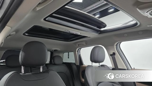 Mini Cooper Countryman 2019 Белый из Кореи, фото 4