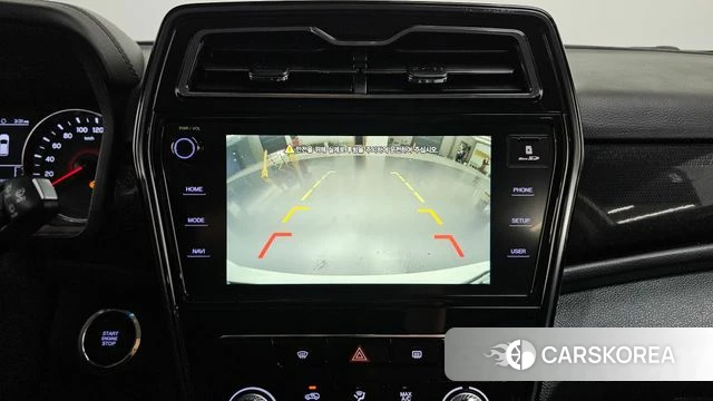 Ssangyong Berry New Tivoli 2021 Белый из Кореи, фото 4