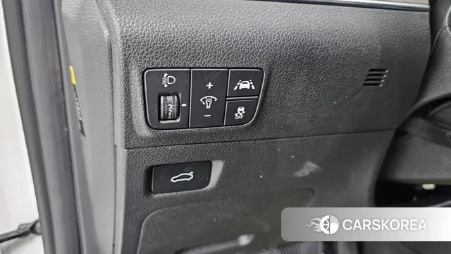 Kia K5 3rd generation 2020 Белый из Кореи, фото 4