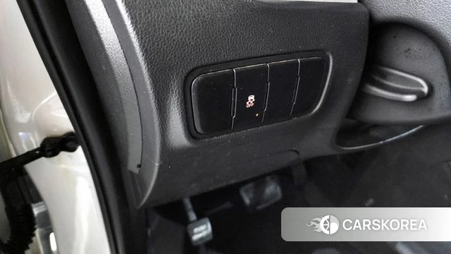 Kia The New Ray 2022 Белый из Кореи, фото 4