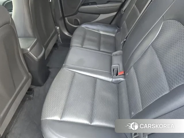 Hyundai The New Avante AD 2019 Белый из Кореи, фото 4