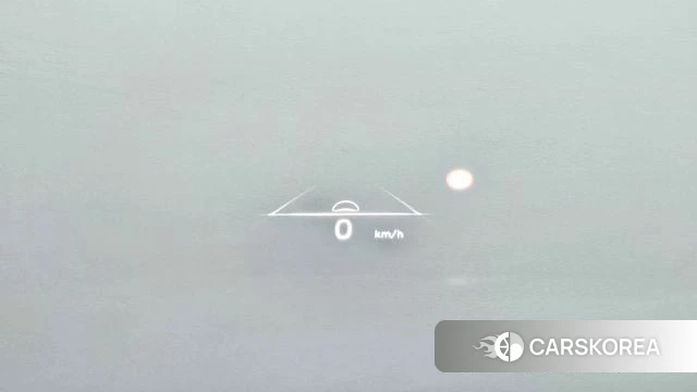 Hyundai Ionic 6 2022 Светло-зеленый из Кореи, фото 4