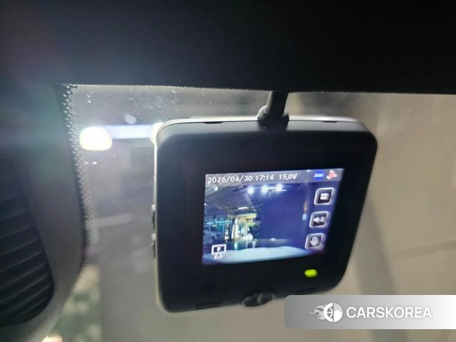 Mercedes-Benz GLC-Class X254 2024 Белый из Кореи, фото 4